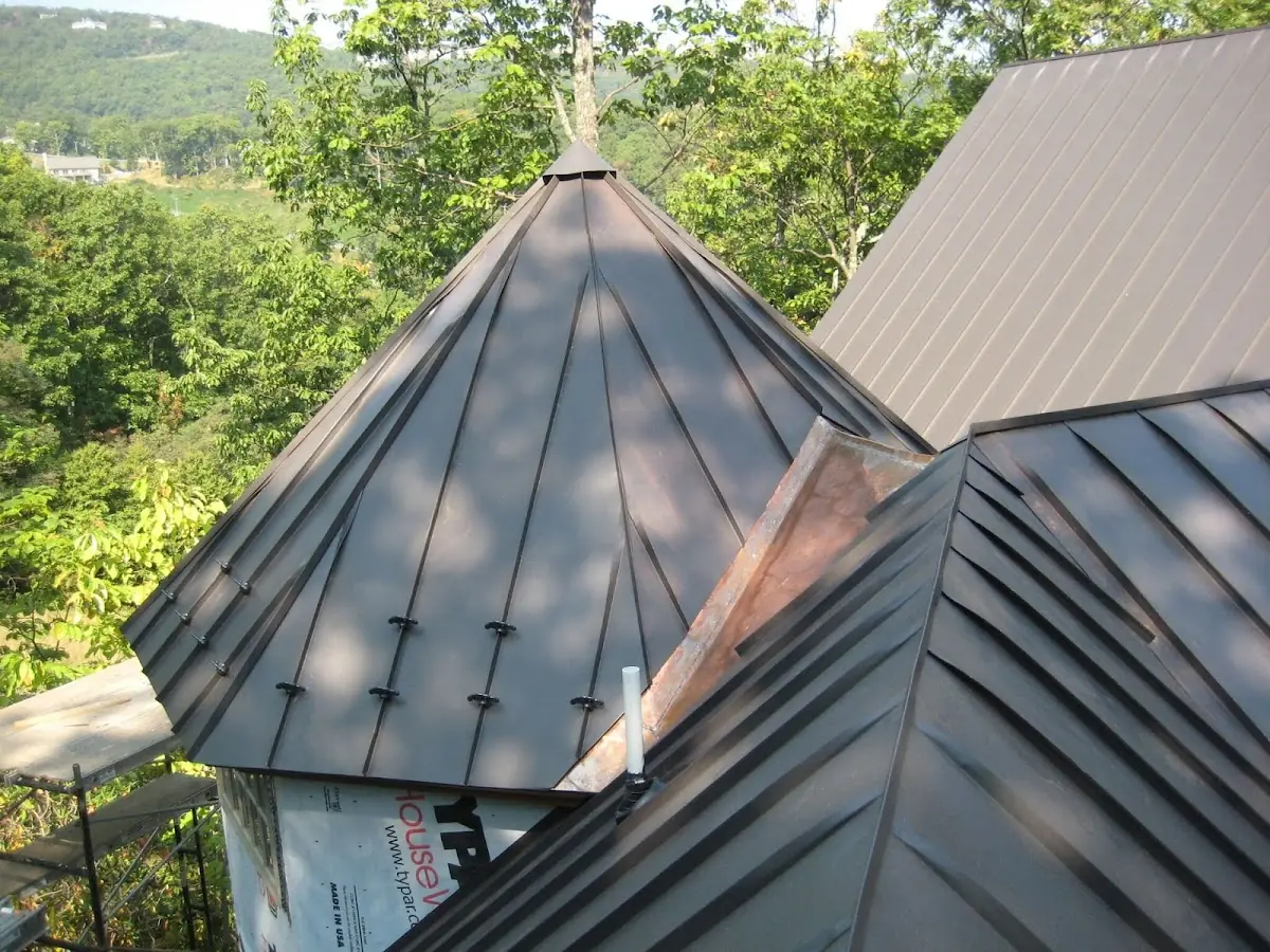 Professional Gutter Cleaning by Craftsman Roofing in Incline Village